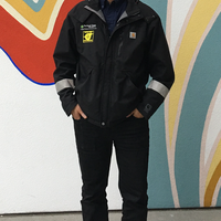 Yassir Baza