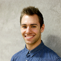 Connor Stephens