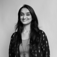 Shrushti Bhatkal