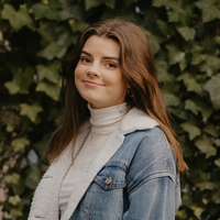 Ava Jones