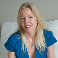 Elisabeth Winnen