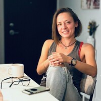 Angelina Ligomina