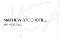 Mathew Stockstill Architect LLC