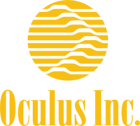 Oculus, Inc.