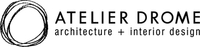 Atelier Drome Architecture + Interior Design