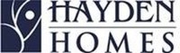 Hayden Homes