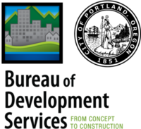 City of Portland - Bureau of Development Services