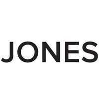 Jones Architecture