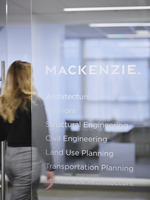 Mackenzie