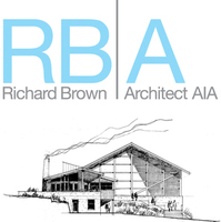Richard Brown Architect, AIA