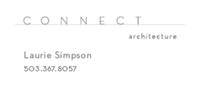 Connect Architecture