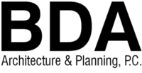 BDA Architecture and Planning