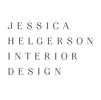 Jessica Helgerson Interior Design
