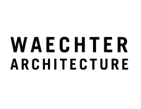 Waechter Architecture