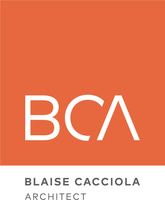 Blaise Cacciola Architect
