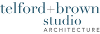 telford+brown studio architecture