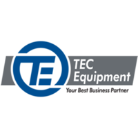 TEC Equipment, Inc.