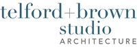 telford+brown studio architecture