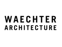 Waechter Architecture