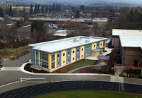 S&B James Construction management