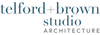 telford+brown studio architecture